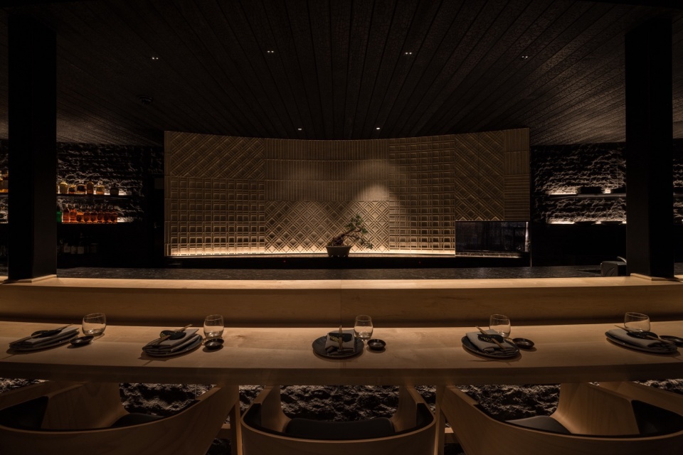 koto japanese restaurant by odd