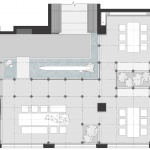 和木The Home·神玉店·茶空间，北京 / 栋三尺设计