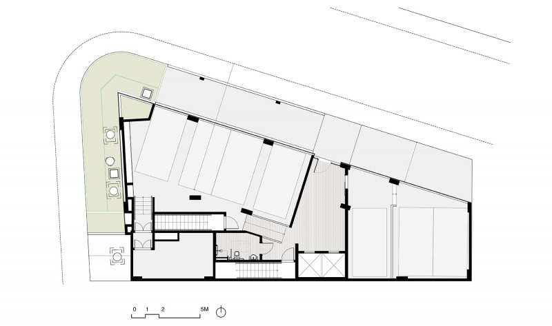 edificio igara by cite arquitetura