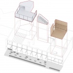 say architects社区办公室，杭州 / say architects