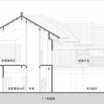康县全域旅游游客集散中心，甘肃 / Farmerson Architects共生建筑设计（北京）有限公司
