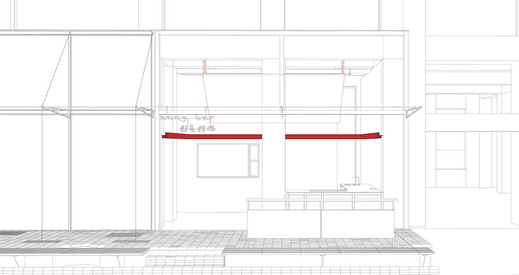 say architects社区办公室 say architects