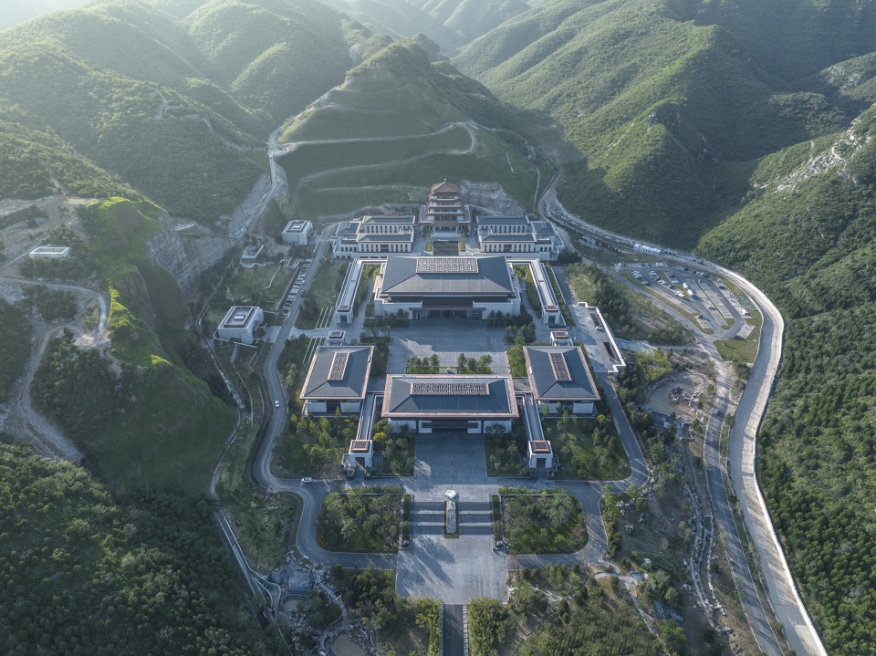 china national archives of publications and culture by thad