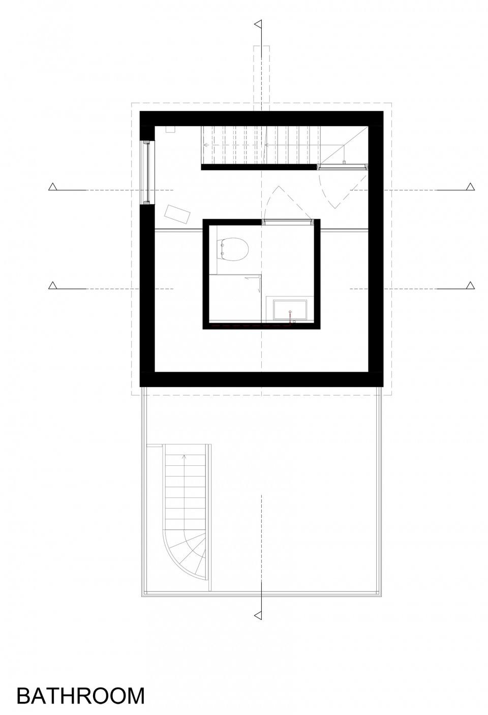 Buitenverblijf Nest i29