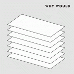 单行本咖啡酒吧，武汉 / 外物 WHY WOULD