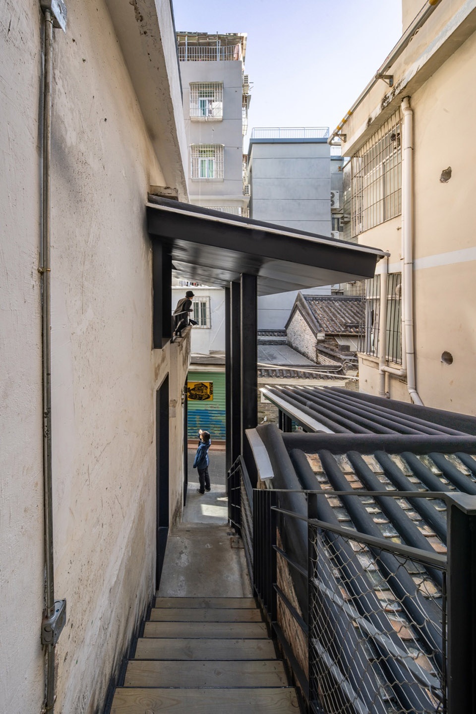 Six Bricolage Houses in Nantou by ARCity Office