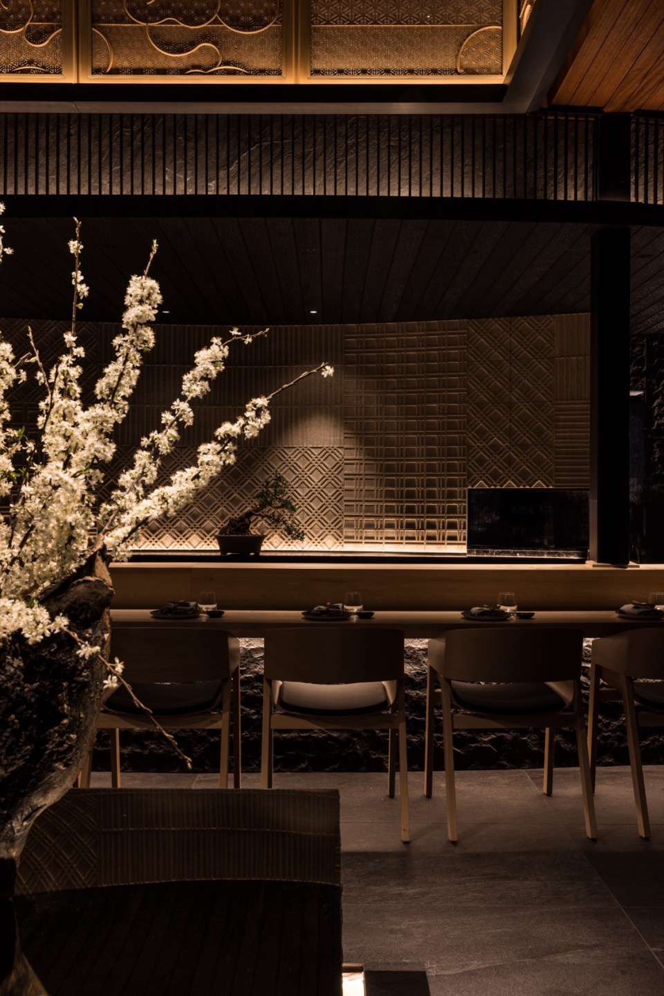 koto japanese restaurant by odd