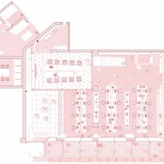 say architects社区办公室，杭州 / say architects