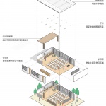 玉溪弘玉中学，云南 / 思序产教融合研究中心