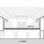 康县全域旅游游客集散中心，甘肃 / Farmerson Architects共生建筑设计（北京）有限公司