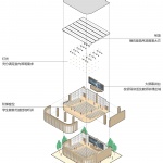 玉溪弘玉中学，云南 / 思序产教融合研究中心