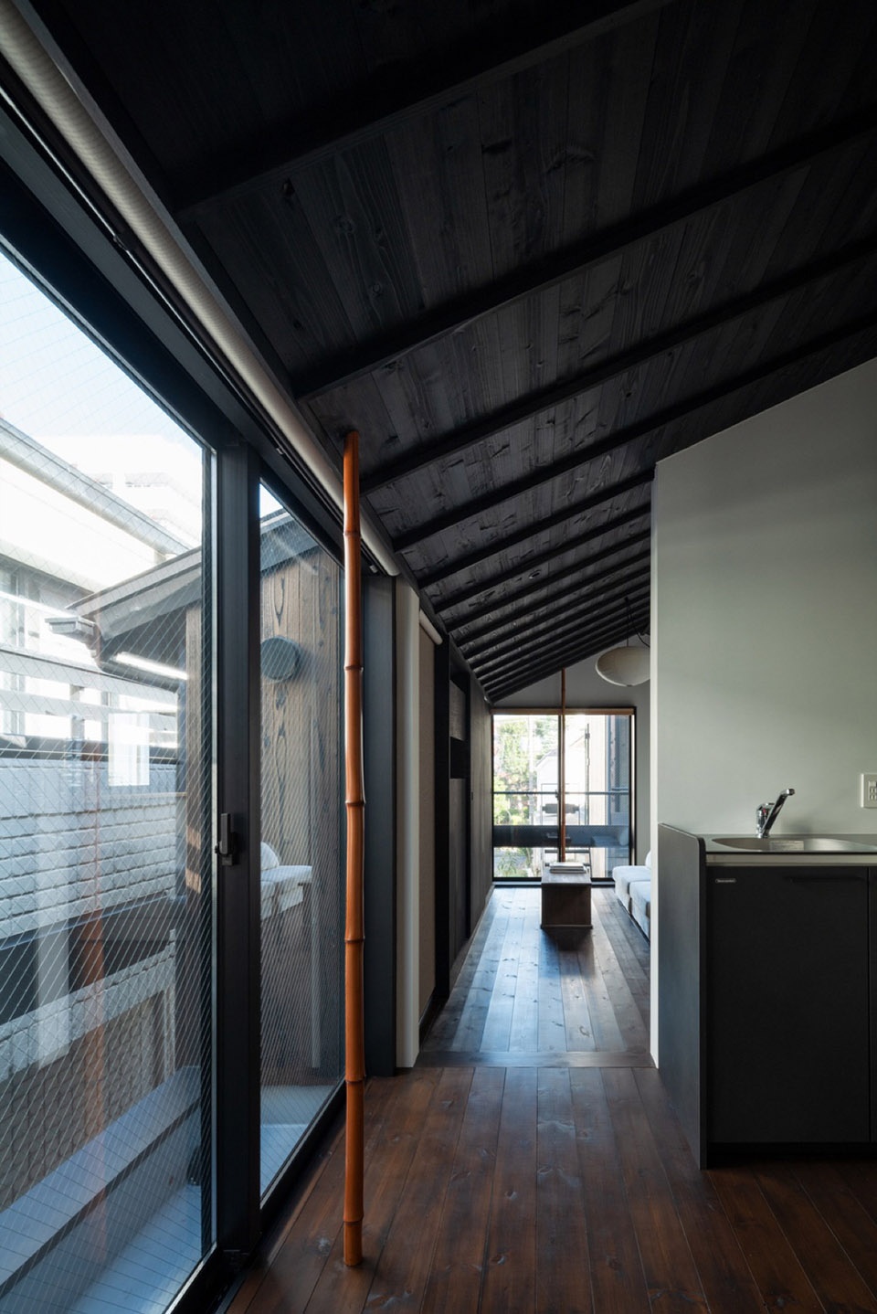 Changsha International Conference Center by SCAD vl7