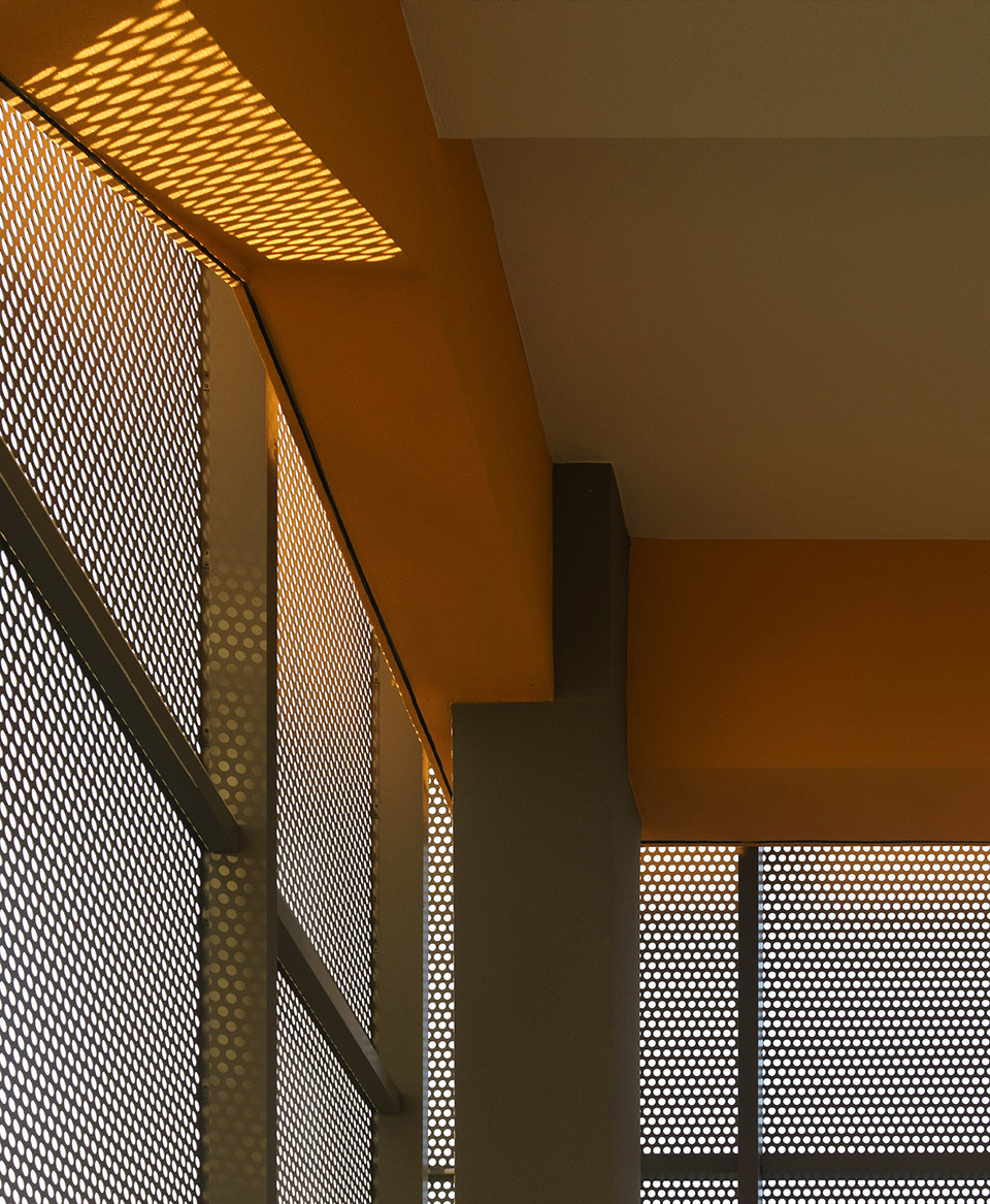 anqing jiankang road primary school by atelier shanghai dachuan archi