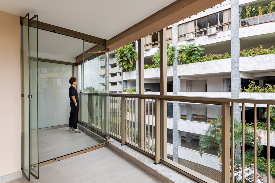 edificio igara by cite arquitetura