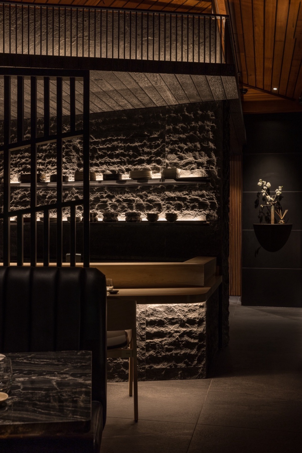 koto japanese restaurant by odd