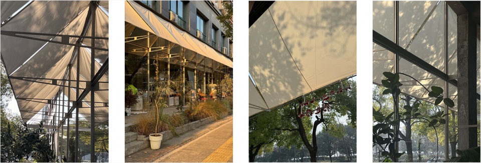 say architects社区办公室 say architects 拷贝
