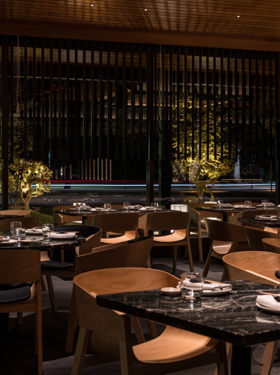 koto japanese restaurant by odd