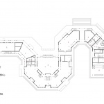 康县全域旅游游客集散中心，甘肃 / Farmerson Architects共生建筑设计（北京）有限公司