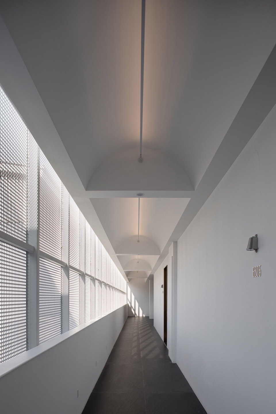 PROYA Intelligent Innovation Park by Slow Coral Design