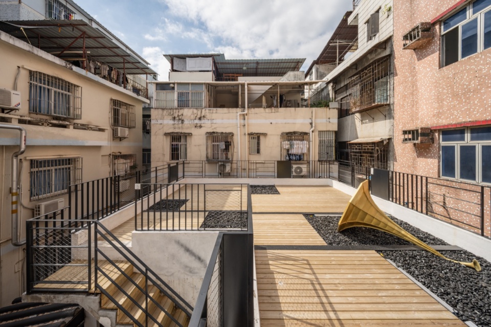 Six Bricolage Houses in Nantou by ARCity Office