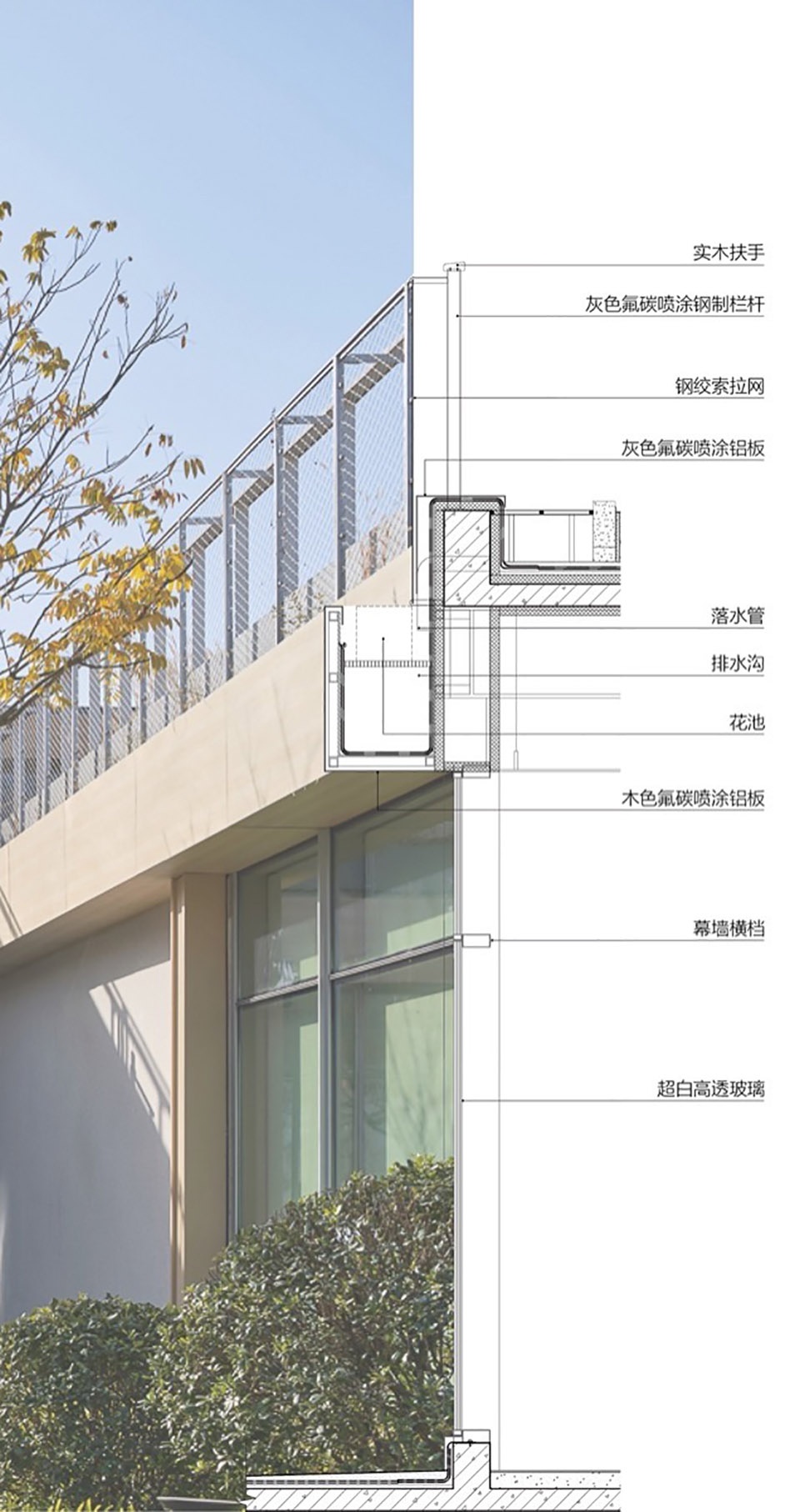 Taikang Home Su Yuan Phase 1 by Original Design Studio TJAD
