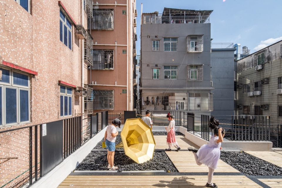 Six Bricolage Houses in Nantou by ARCity Office