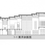 康县全域旅游游客集散中心，甘肃 / Farmerson Architects共生建筑设计（北京）有限公司
