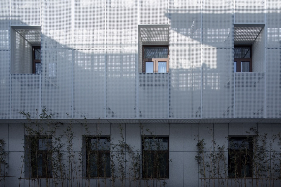 PROYA Intelligent Innovation Park by Slow Coral Design