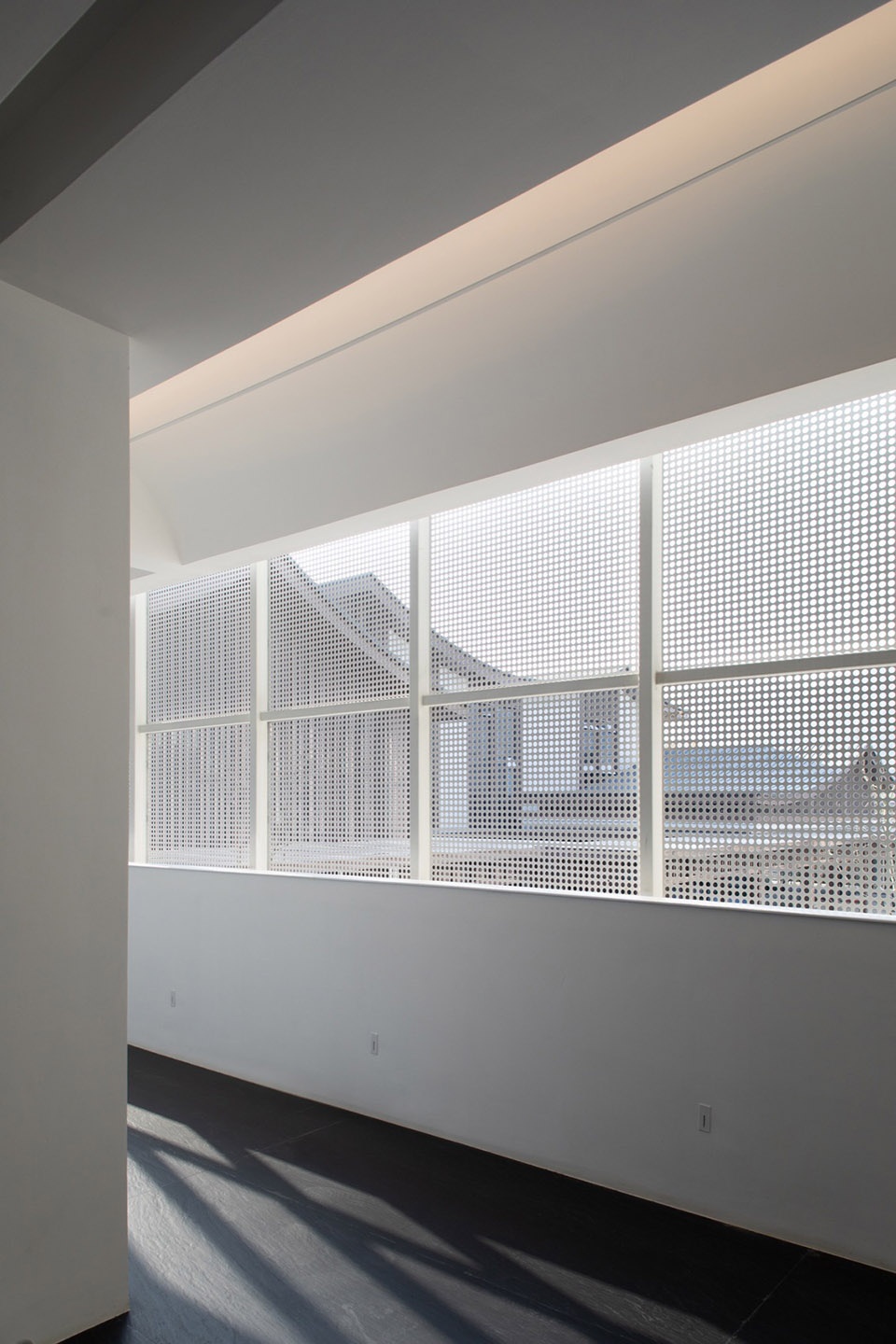 PROYA Intelligent Innovation Park by Slow Coral Design
