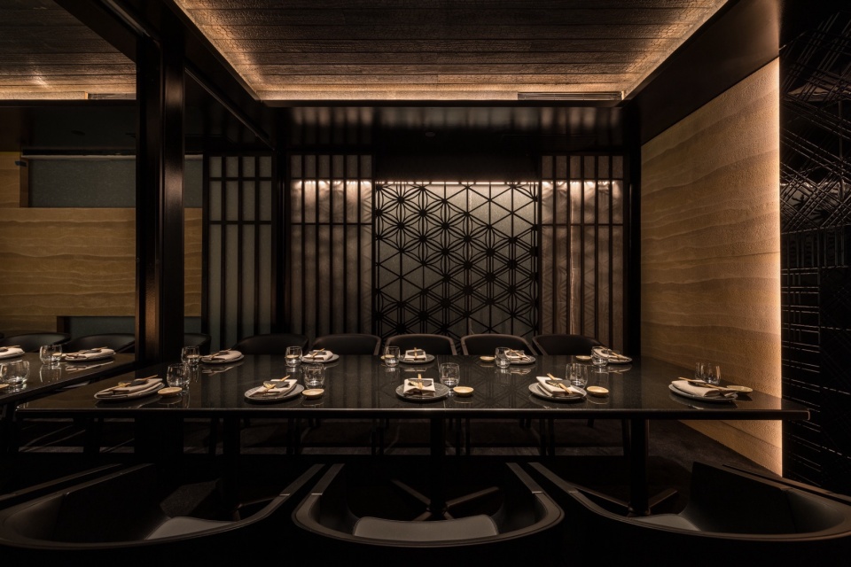 koto japanese restaurant by odd