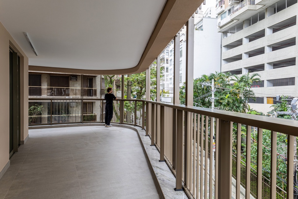 edificio igara by cite arquitetura