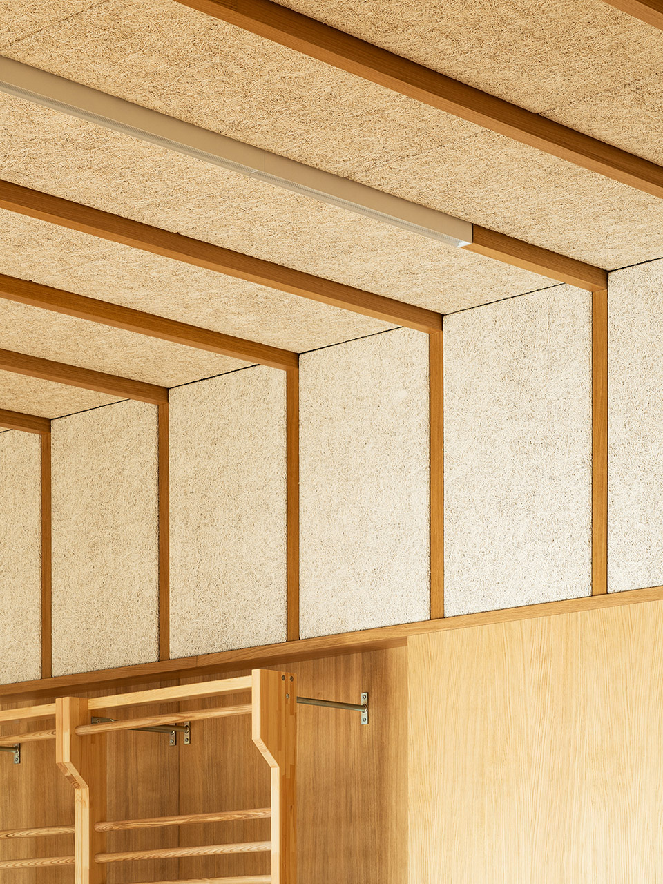 tartan school by modusarchitects