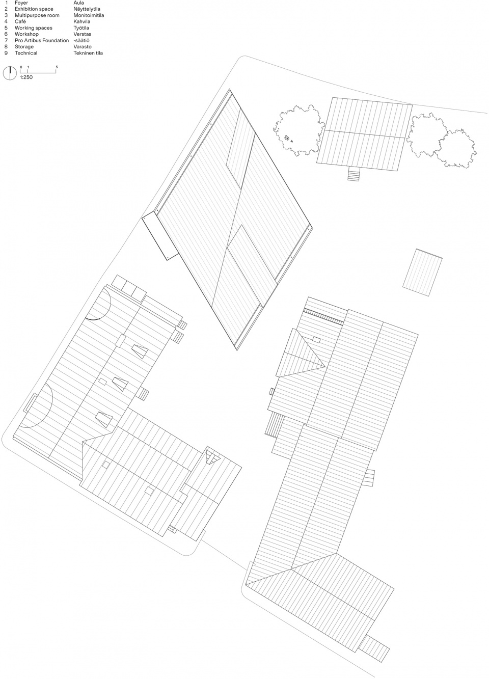 chappe art house by jkmm