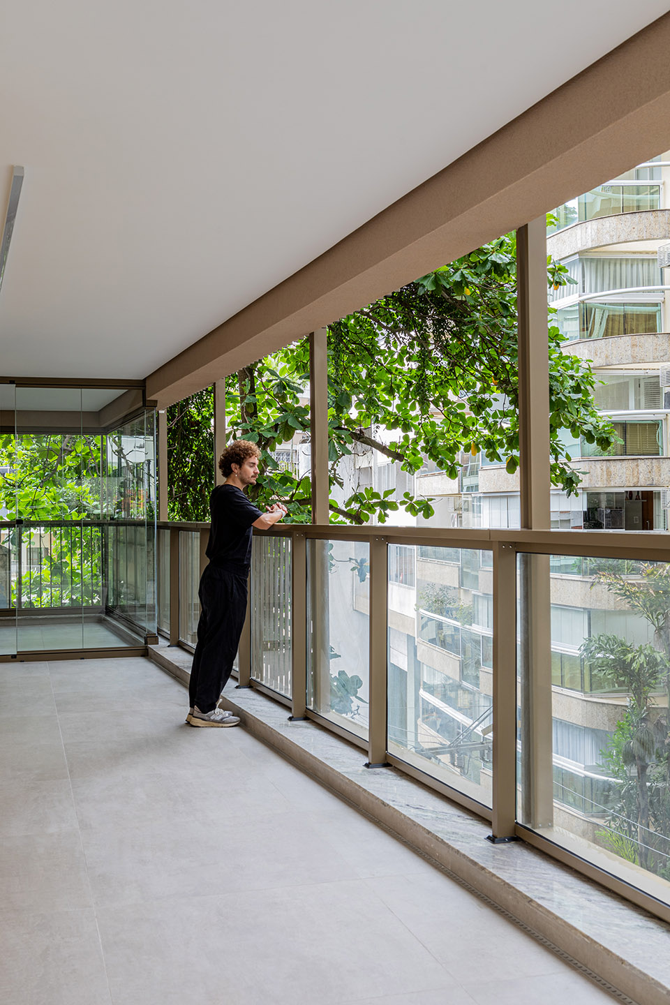 edificio igara by cite arquitetura