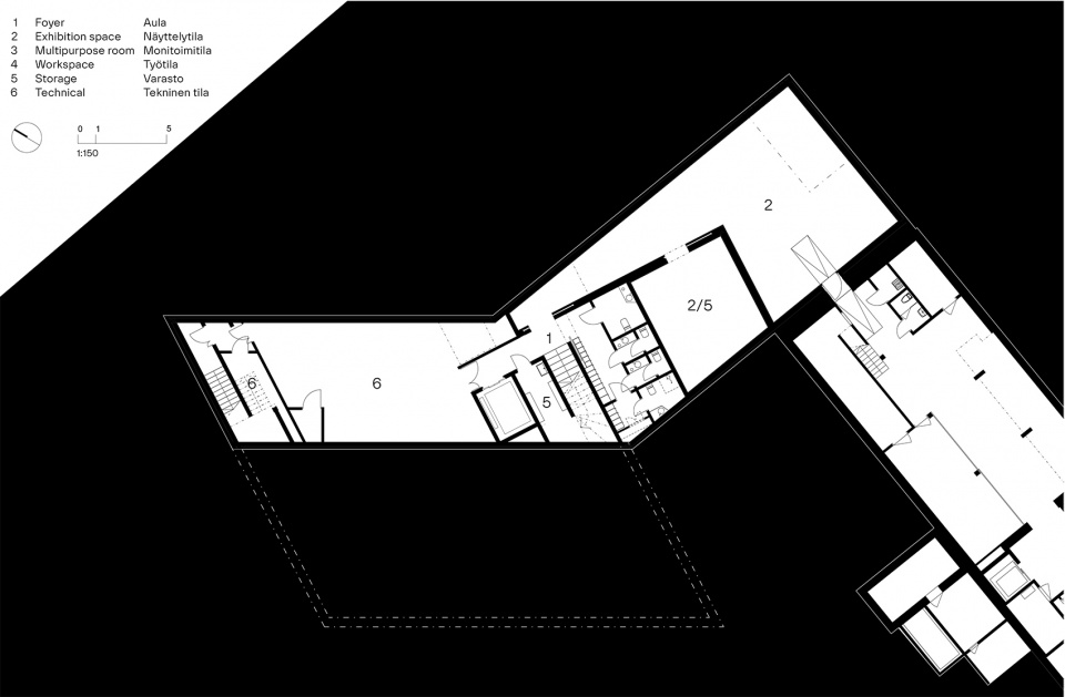 chappe art house by jkmm