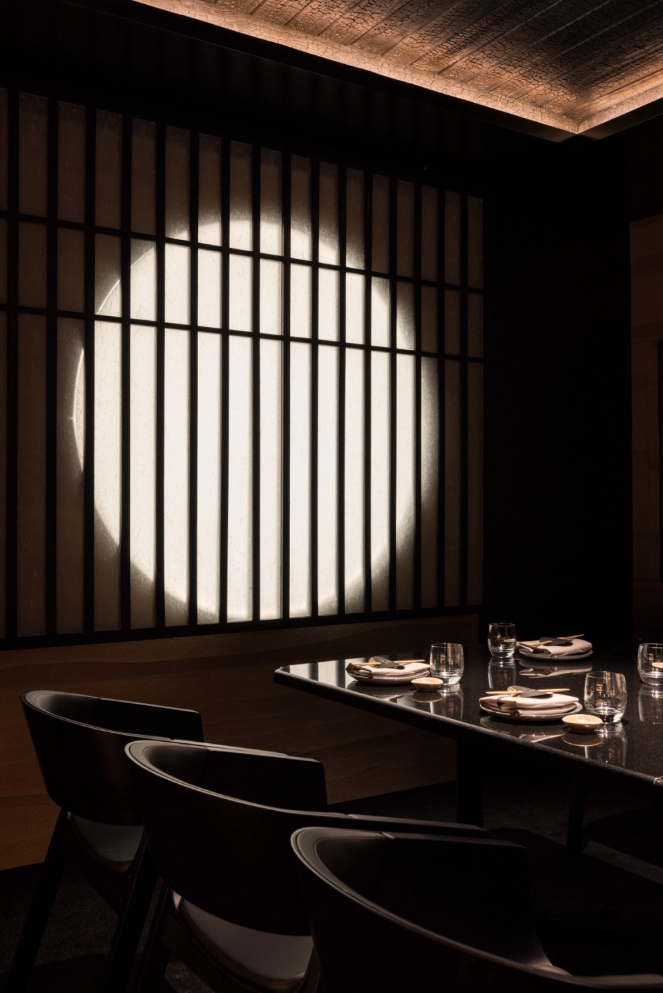 koto japanese restaurant by odd