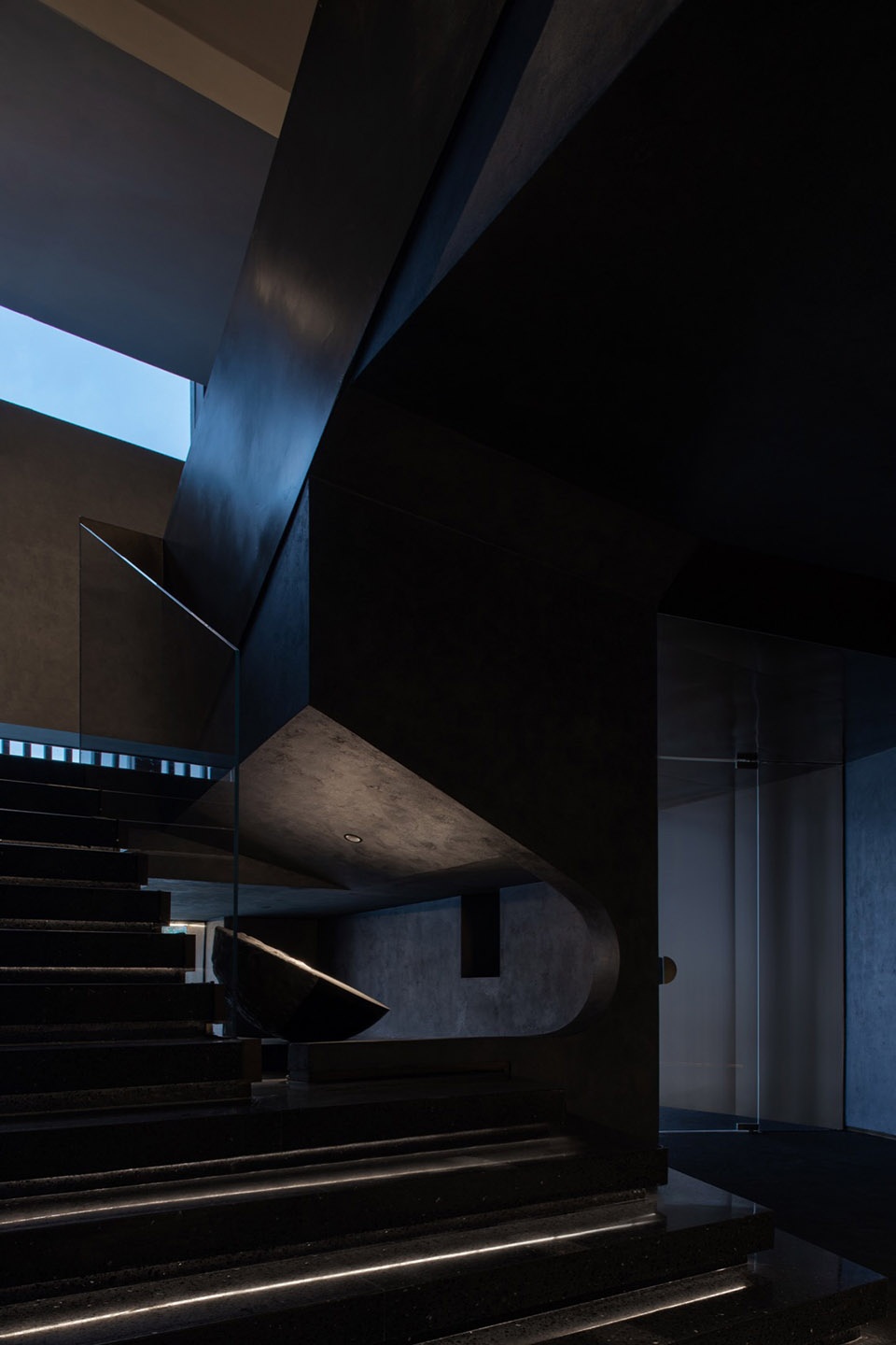 PROYA Intelligent Innovation Park by Slow Coral Design