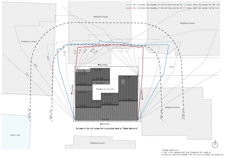 Changsha International Conference Center by SCAD mkk