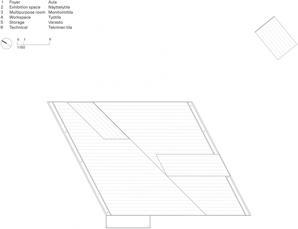 chappe art house by jkmm