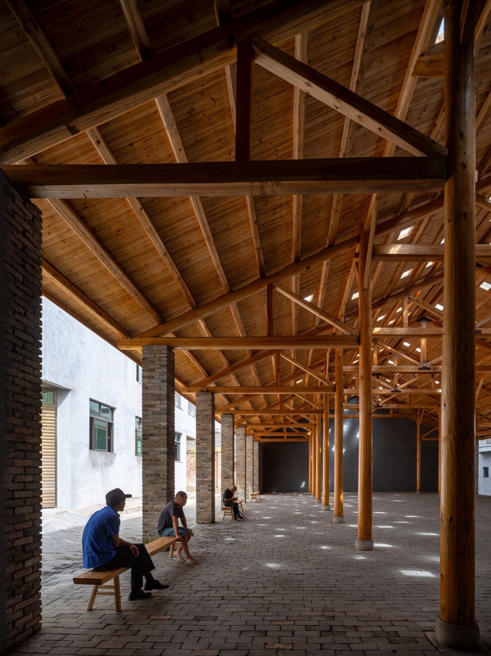 YFS Nanyang Renewal project