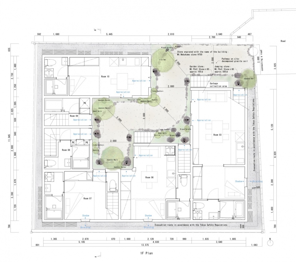 Changsha International Conference Center by SCAD uy4