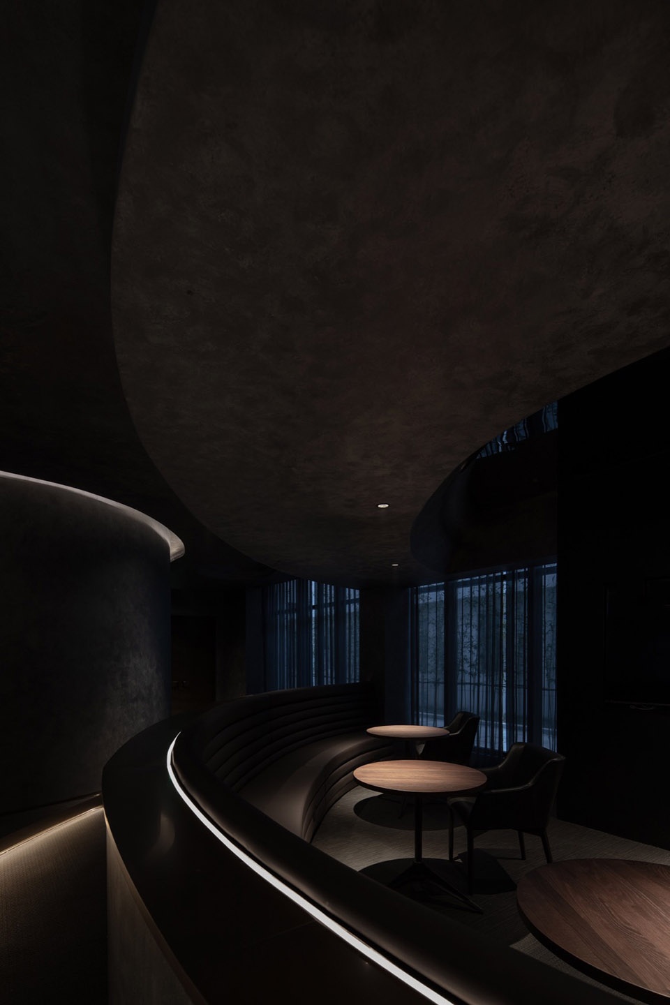 PROYA Intelligent Innovation Park by Slow Coral Design