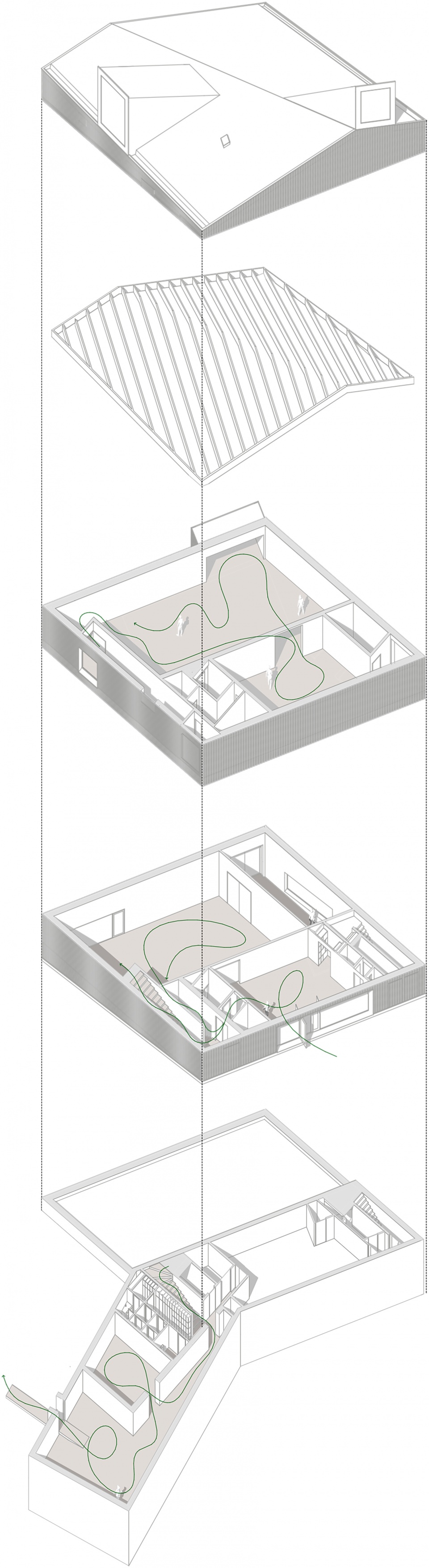 chappe art house by jkmm