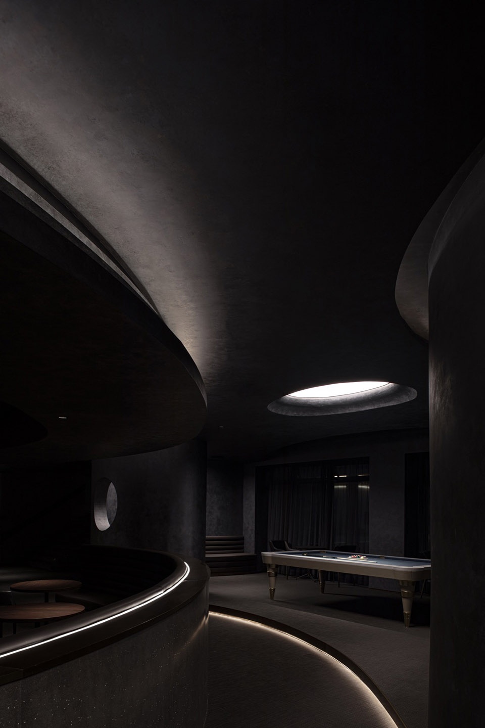 PROYA Intelligent Innovation Park by Slow Coral Design