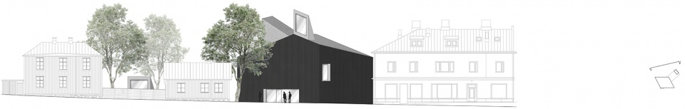 chappe art house by jkmm