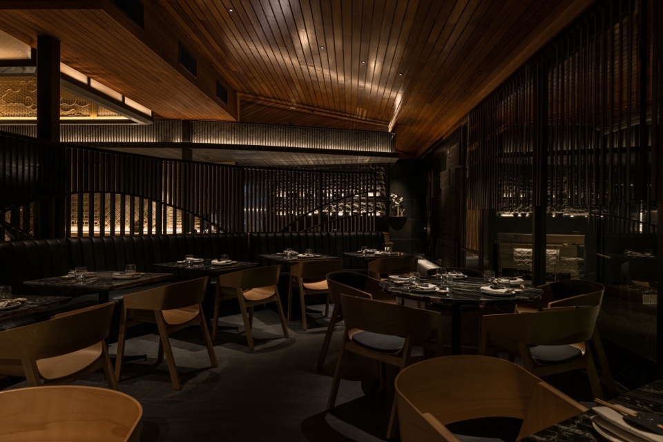 koto japanese restaurant by odd
