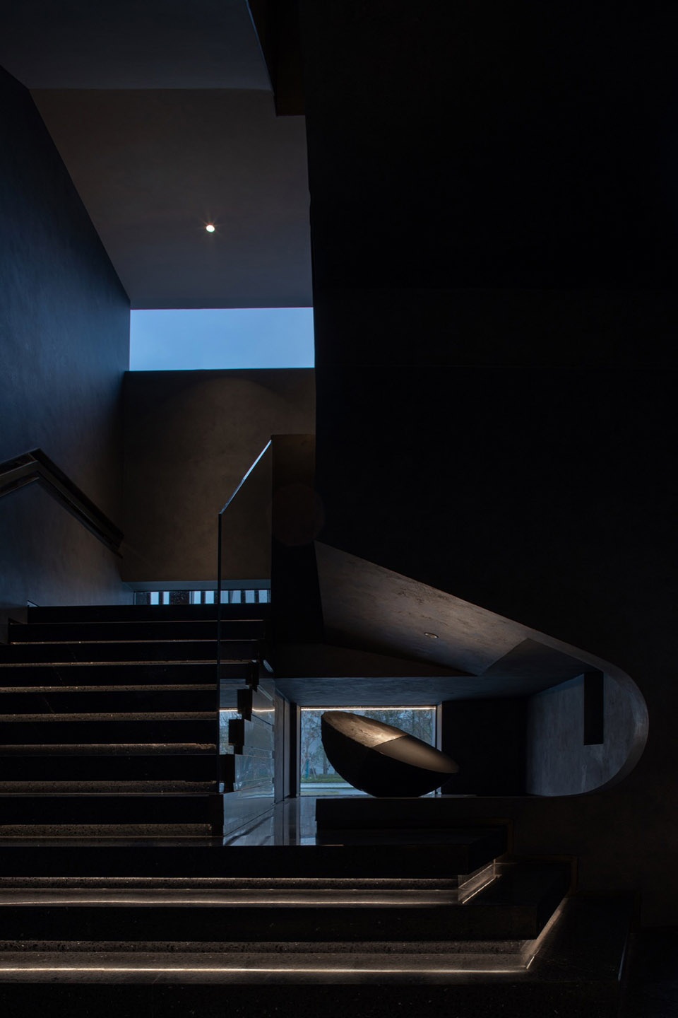 PROYA Intelligent Innovation Park by Slow Coral Design