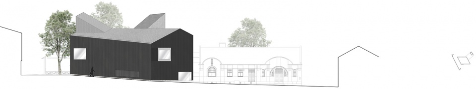chappe art house by jkmm