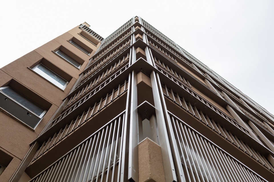 edificio igara by cite arquitetura