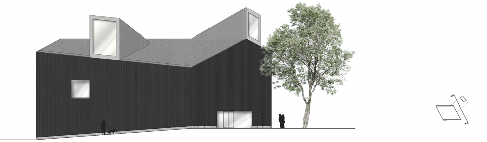 chappe art house by jkmm